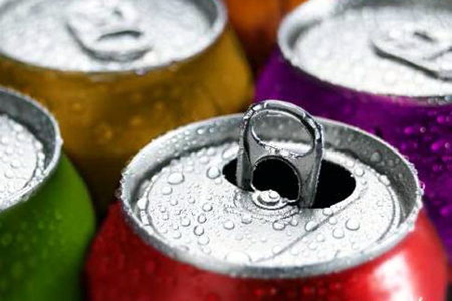 Сколько лет жизни крадет газировка? - Наука и здоровье