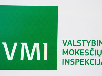 Turto ir pajamų deklaracijas privalu pateikti iki gegužės 3 d. - Lietuva ir Baltijos šalys