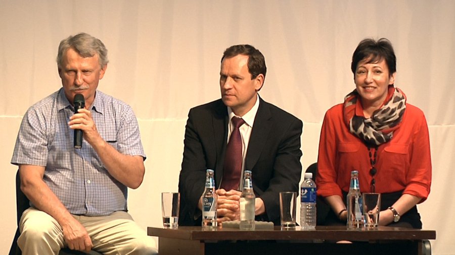 Блок Вальдемара Томашевского — другого выбора нет! - Выборы 2019