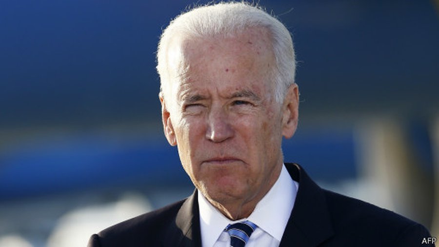 Джо Байден: США готовят новые санкции против России - В Мире