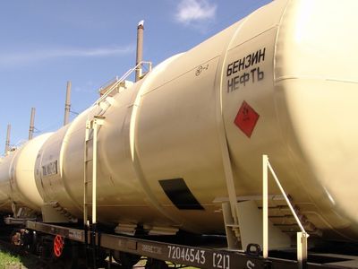 Приостановка Белоруссией экспорта нефтепродуктов не окажет сильного влияния на рынок Литвы - Энергетика