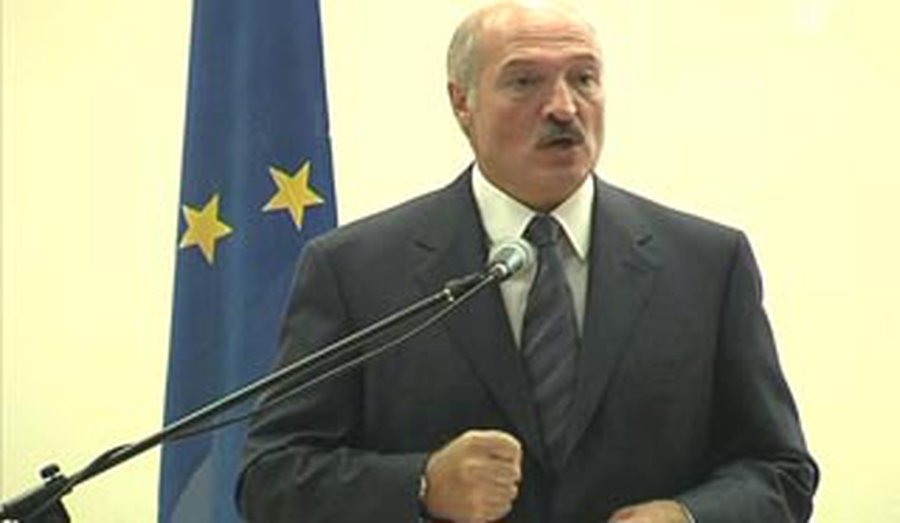 Триумфальные смотрины  - Литва и страны Балтии