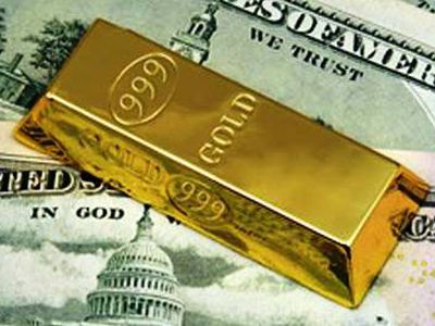 Литву охватила «золотая лихорадка»                                                                                                 - Литва и страны Балтии