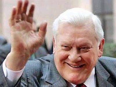 Бывший Президент Литвы попал в реанимацию - Литва и страны Балтии