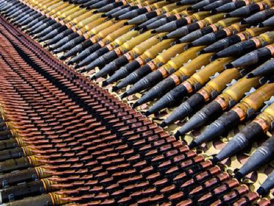 Литва лидирует среди Балтийских стран по объемам сотрудничества с США в области оборонной промышленности - Литва и страны Балтии