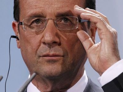 Президент Франции жестко раскритиковал Олимпиаду в Лондоне - В Мире