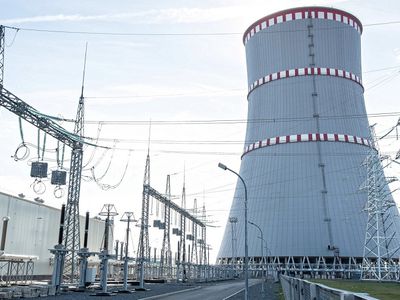 На БелАЭС доставили ядерное топливо для первого энергоблока - Энергетика