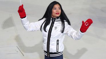 Словенских чиновников наказали за фальсификацию результатов Ванессы Мэй в отборе к Олимпиаде-2014