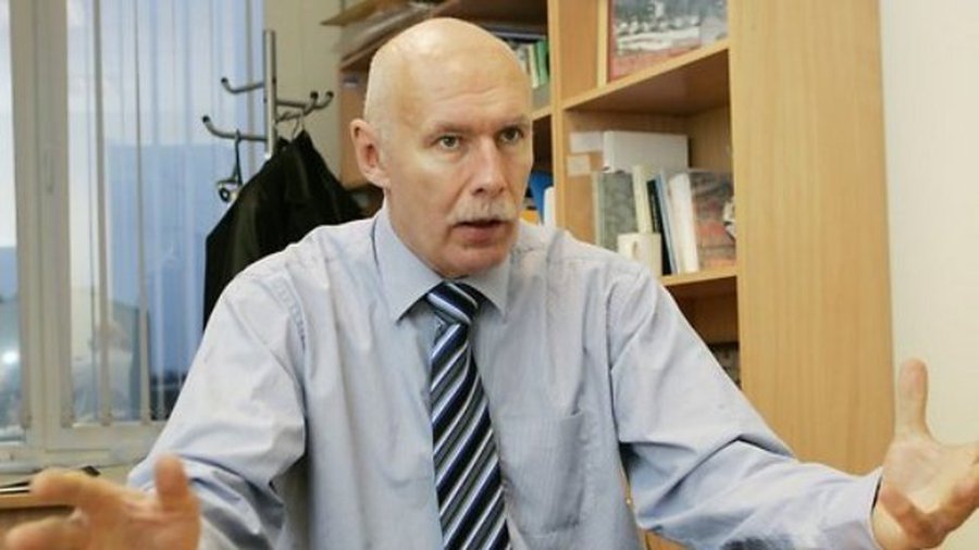 Глава латвийских врачей: Латышей испортил советский дух - Литва и страны Балтии