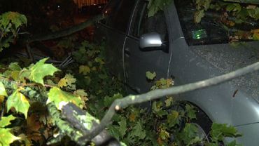 Два человека погибли из-за урагана в Польше