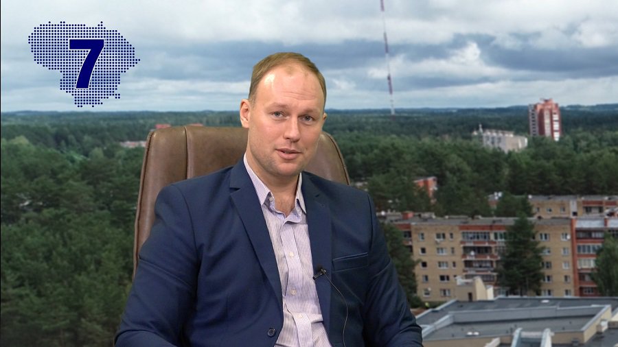 Илья Петров: Совет должен заниматься решением проблем города, а не личных взаимоотношений (видео) - Выборы 2023