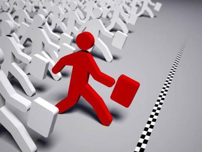 В Литве уменьшается безработица - Литва и страны Балтии