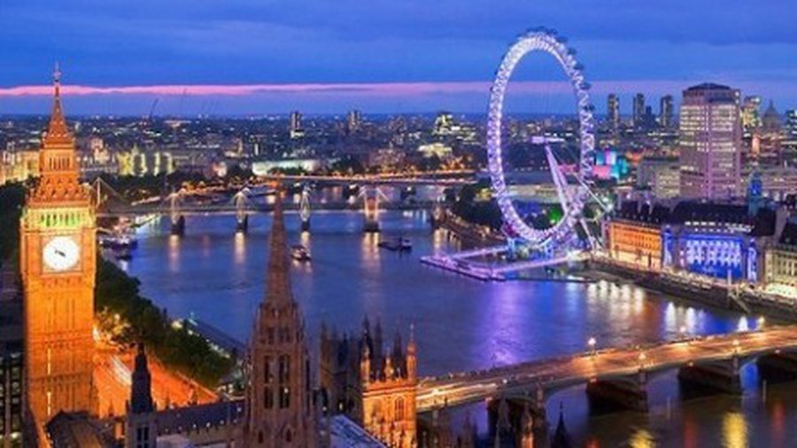 Советы бывалых: как зимой продать снег англичанину - Хобби, отдых и развлечения