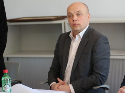  Эксперт: Калининград должен создать с Литвой и Польшей «единый турпродукт» для всего мира - Культурные и спортивные мероприятия