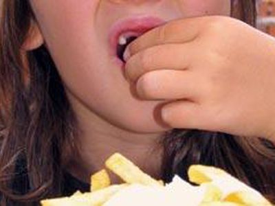 Очередной скандал с McDonald\'s - Хобби, отдых и развлечения