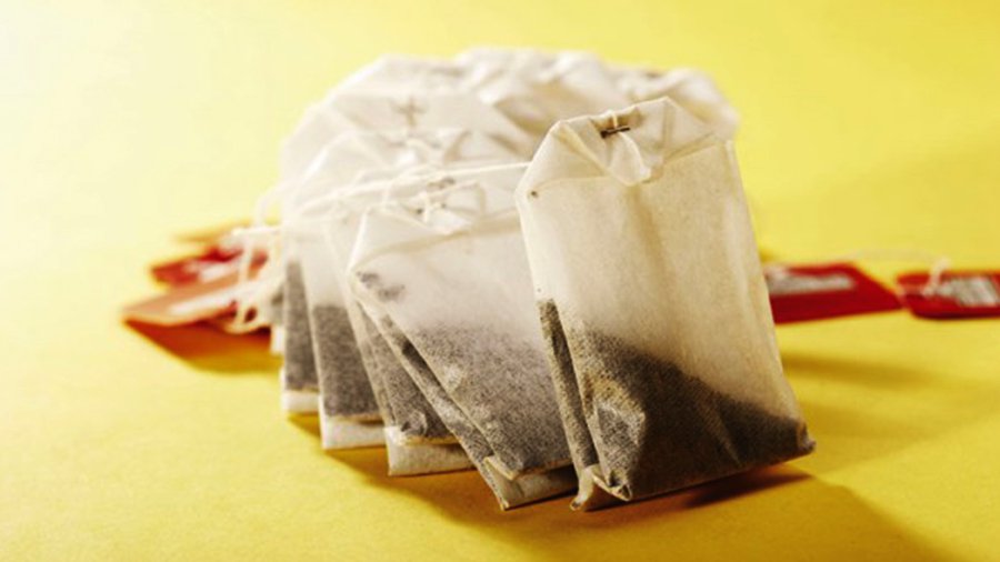 Чай в пакетиках вызывает отравление - Наука и здоровье