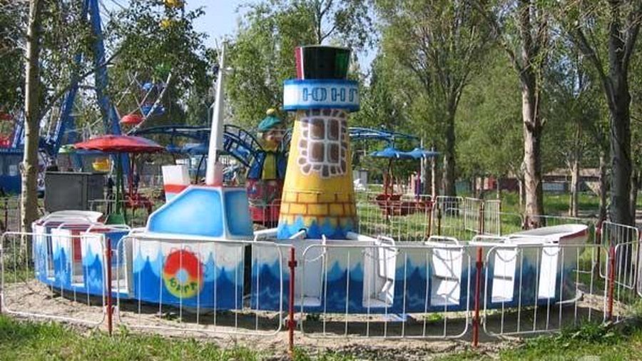 Приглашаем! - В Висагинасе