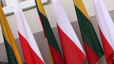 Глава Cейма Польши в Вильнюсе защищает нацменьшинства