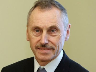 Министра энергетики Литвы предлагают отправить в отставку за невнятные ответы

 - Энергетика