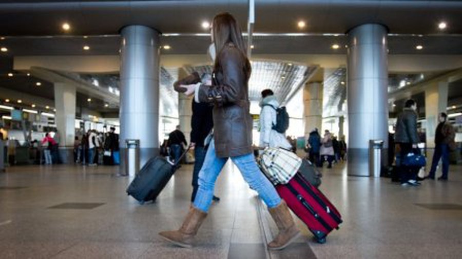 Премьер: из Литвы эмигрируют молодые люди, которые не боятся риска

 - Литва и страны Балтии