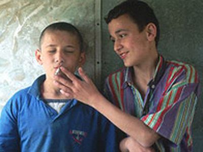 Сводка криминальных происшествий за период с 2008-09-01 по 2008-09-02 - Происшествия и криминал