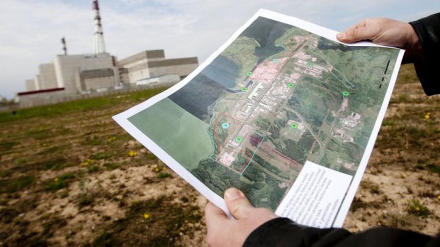 Премьер Литвы ждет ответов Латвии и Эстонии по АЭС в ближайшее время - Энергетика