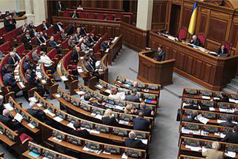 Украина передумала отменять зимнее время                                                                 - В Мире