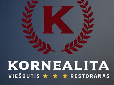 KORNEALITA viešbučio tinklas ieško administratorės - Reklama
