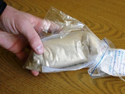 Африканцы превратили литовских наркокурьеров в «живые контейнеры»                                 - Происшествия и криминал