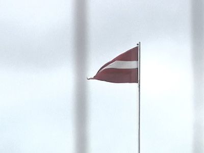 ЦИК Латвии отказался заниматься статусом  «негров»

 - Литва и страны Балтии
