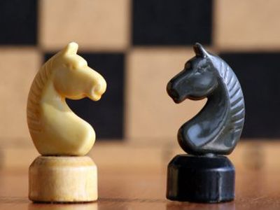 Праздничный шахматный турнир - В Висагинасе