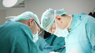 Шведские хирурги по ошибке удалили пациентке часть бедренной кости