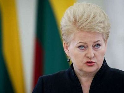 В Давосе - окончательное решение о бизнес-инкубаторах ЦЕРН в Литве - Литва и страны Балтии