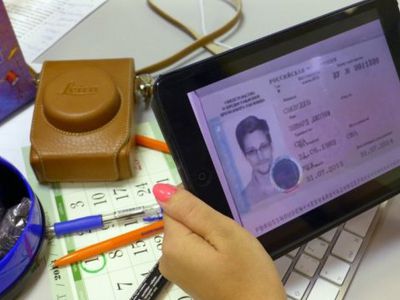 Экс-сотруднику ЦРУ Сноудену предложили работать в «ВКонтакте» - В Мире