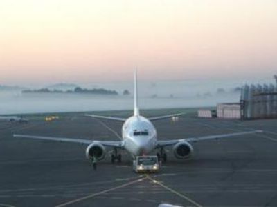 Ugnikalniui nurimus, oro eismas normalizavosi - Pasaulyje