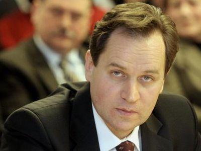 Премьер Литвы критикует лидера литовских поляков В.Томашевского - Литва и страны Балтии