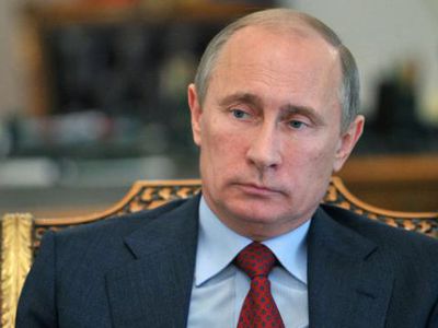 Еще один «сюрприз» России ожидается перед Рождеством - Хобби, отдых и развлечения