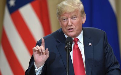 США хотят получить Гренландию, не исключая силовой вариант. Готова ли Европа к противостоянию с главным союзником? - В Мире