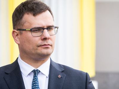 Л. Касчюнас об инциденте в Польше: ответственность за гибель двух польских мирных жителей лежит на России - Литва и страны Балтии