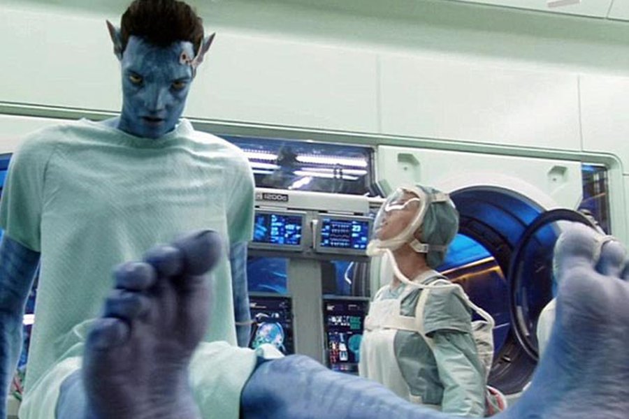 Продолжение «Аватара» выйдет не раньше декабря 2015 года - Культурные и спортивные мероприятия