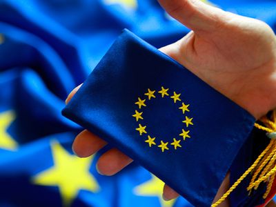 Украина, Грузия и Молдавия подписали соглашения об ассоциации с ЕС - В Мире