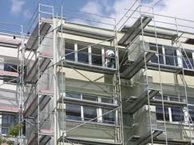 Самоуправление приглашает участвовать в мероприятии по реновации многоквартирных жилых домов  - В Висагинасе