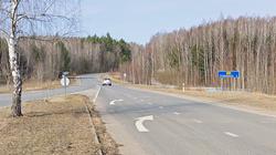 Весна пришла –  ушли и кочки на дорогах. Надолго ли? (видео)