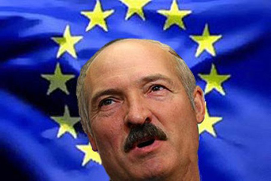 
На козла не обижаются

 - В Мире