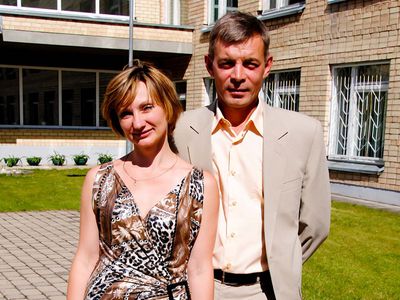 Геннадия Лисневского – с юбилеем! - Поздравления