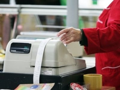 Kasos aparatų pirkimas įsibėgėja                 - Lietuva ir Baltijos šalys