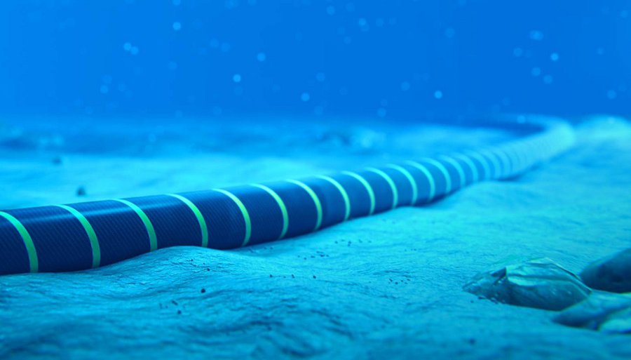 Литва подаёт заявки на включение трёх долгосрочных проектов в десятилетний план развития электроэнергетики ENTSO-E - Энергетика