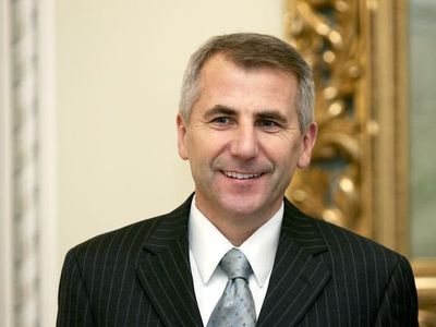 Pripažino, kad tiesioginio bendravimo trūko - Lietuva ir Baltijos šalys