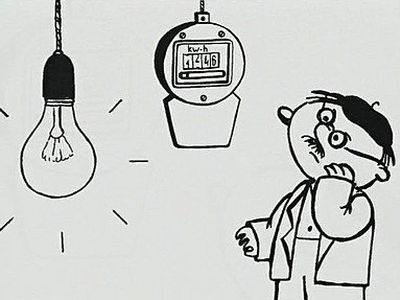 В Литве с нового года изменится порядок оплаты электроэнергии - Энергетика