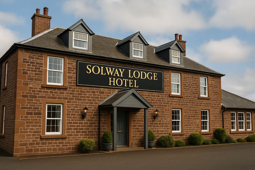 Hôtel Solvay